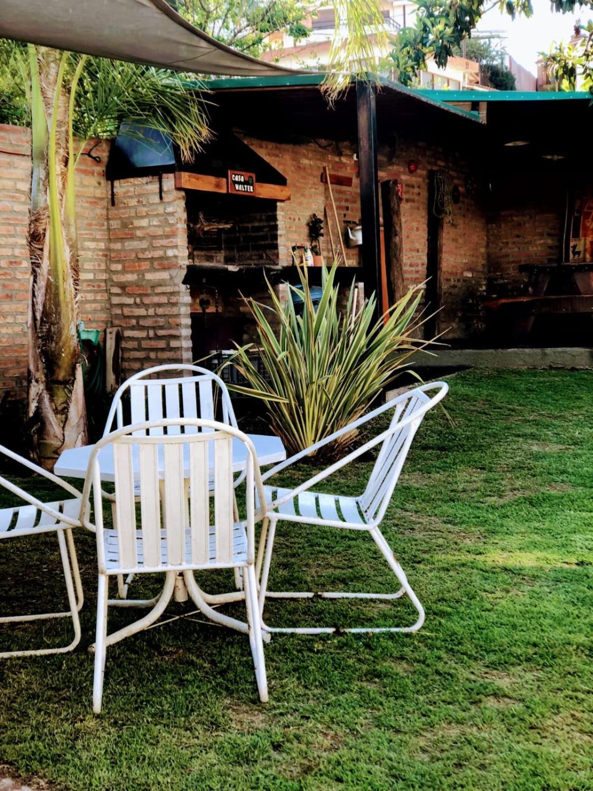 Apartamento Complejo Casa Walter Villa Carlos Paz