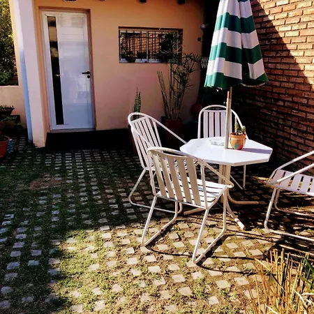 Complejo Casa Walter Apartment Villa Carlos Paz Room photo