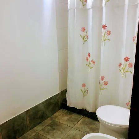Complejo Casa Walter Apartment Villa Carlos Paz Room photo