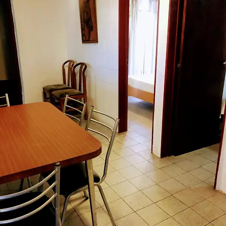 Complejo Casa Walter Apartment Villa Carlos Paz Room photo