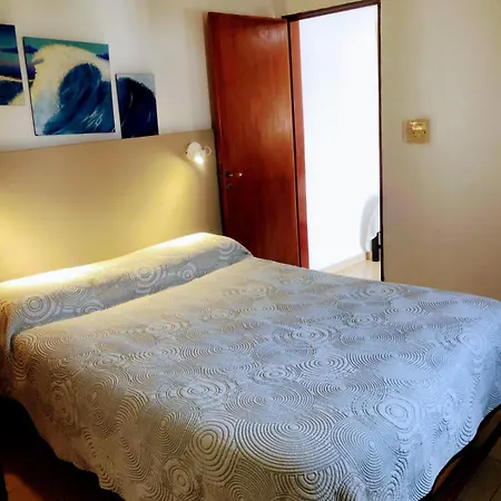 Complejo Casa Walter Apartment Villa Carlos Paz Room photo