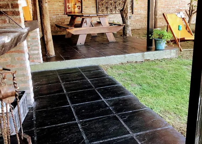 Complejo Casa Walter