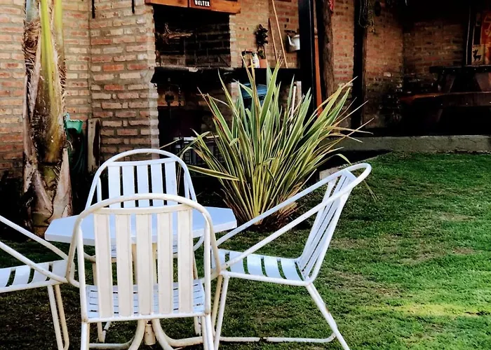 Complejo Casa Walter