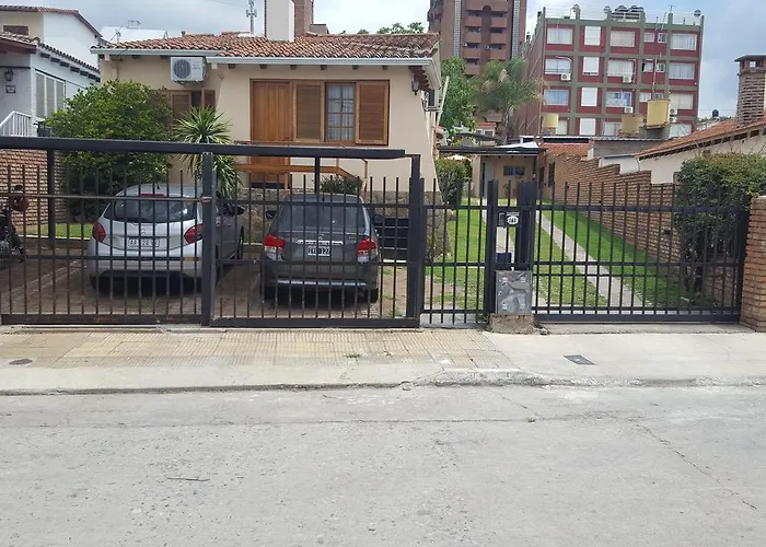Complejo Casa Walter