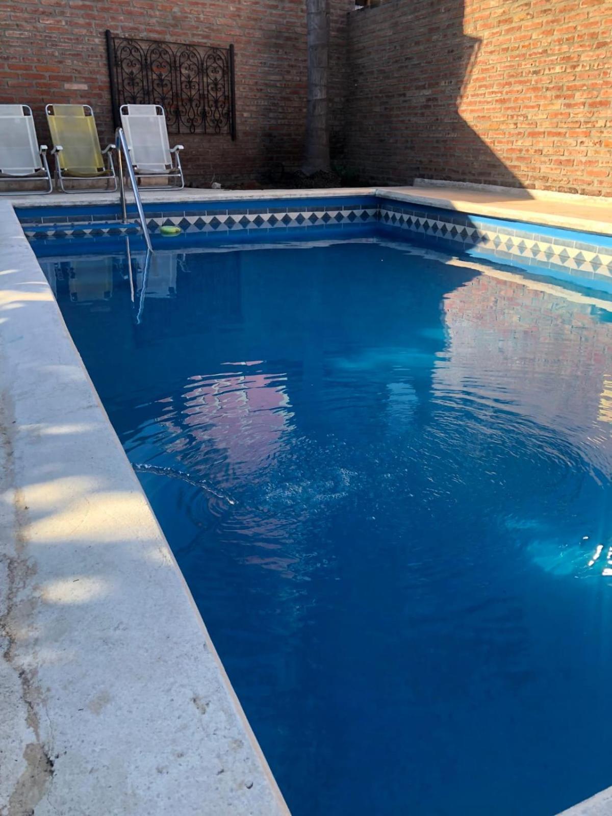 Complejo Casa Walter *