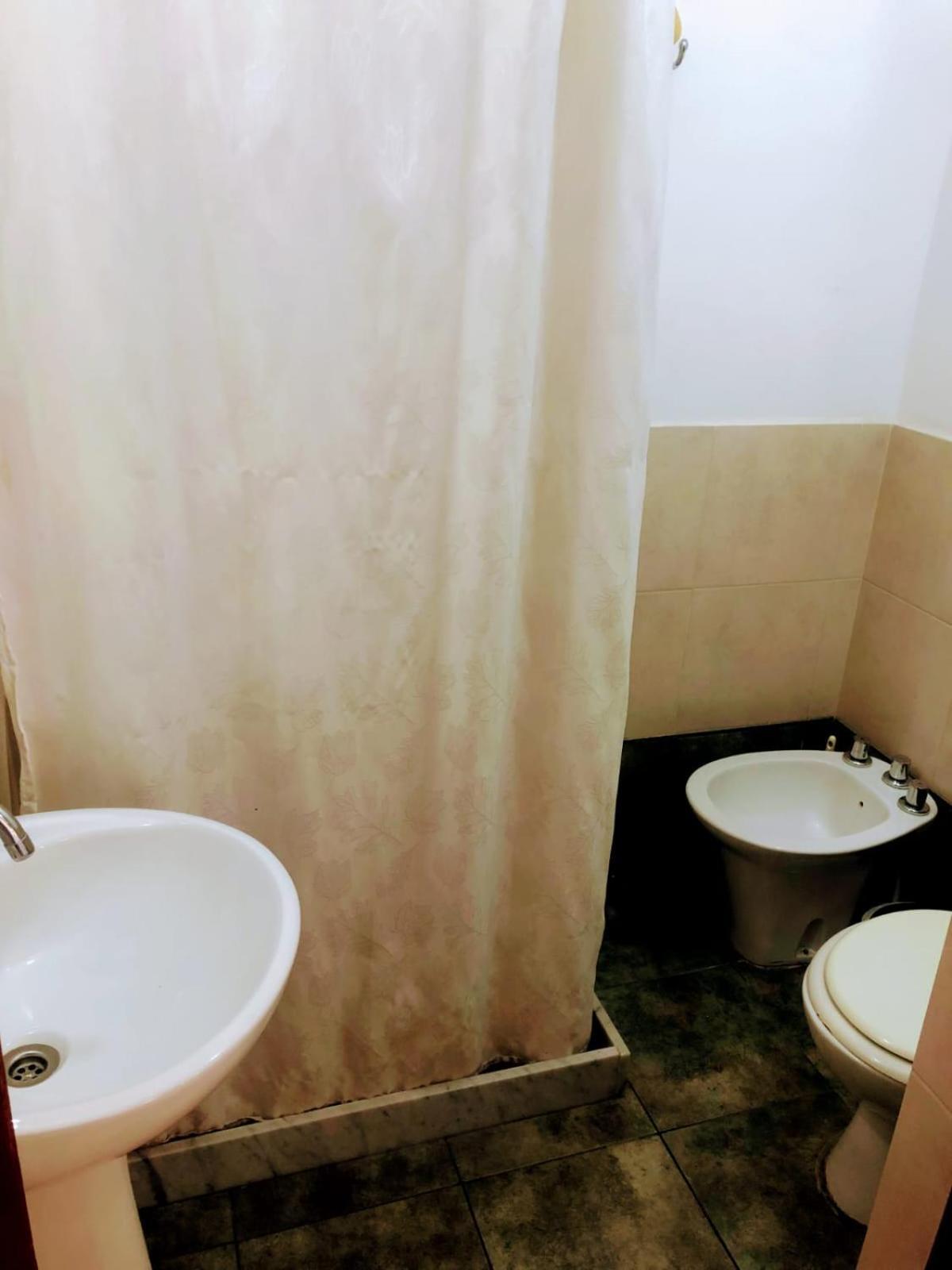 Complejo Casa Walter Apartment *