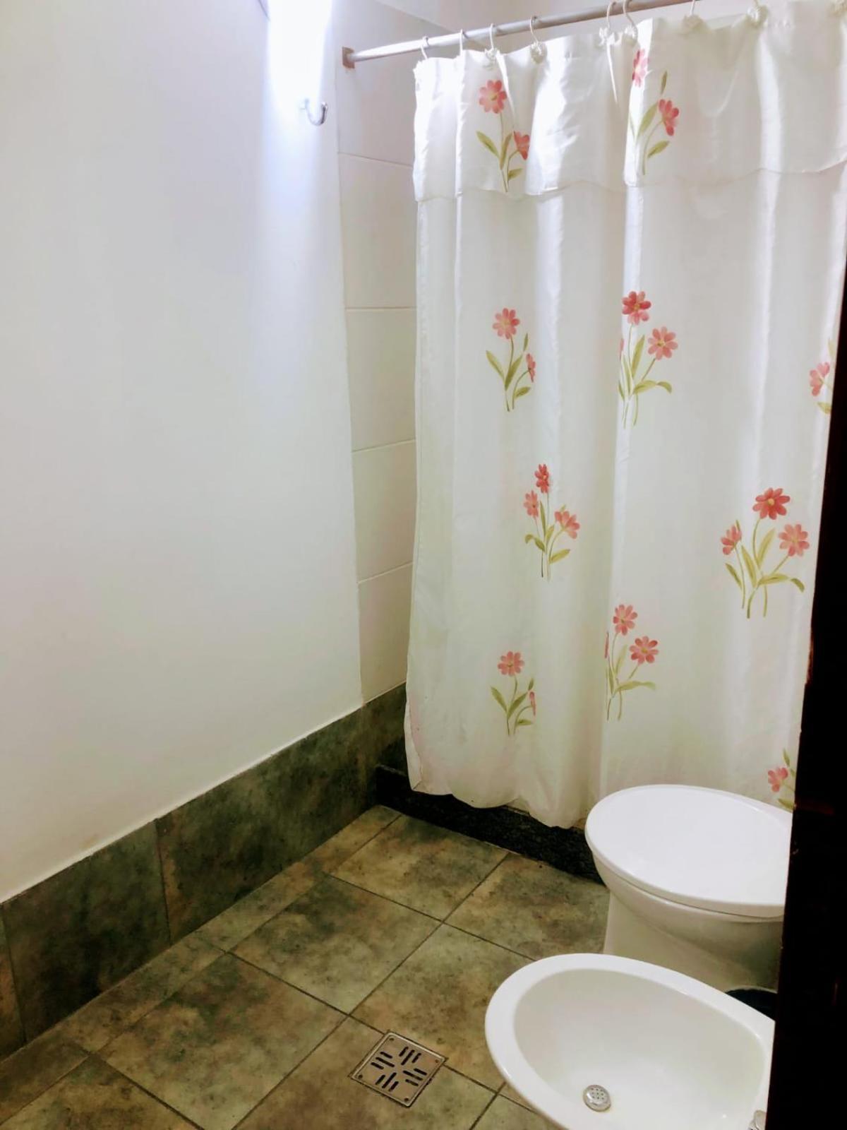 Complejo Casa Walter Apartment *