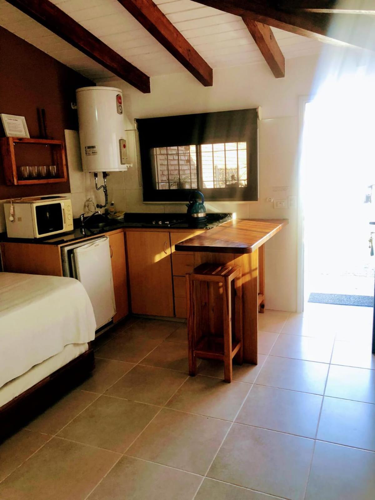 Complejo Casa Walter * Villa Carlos Paz