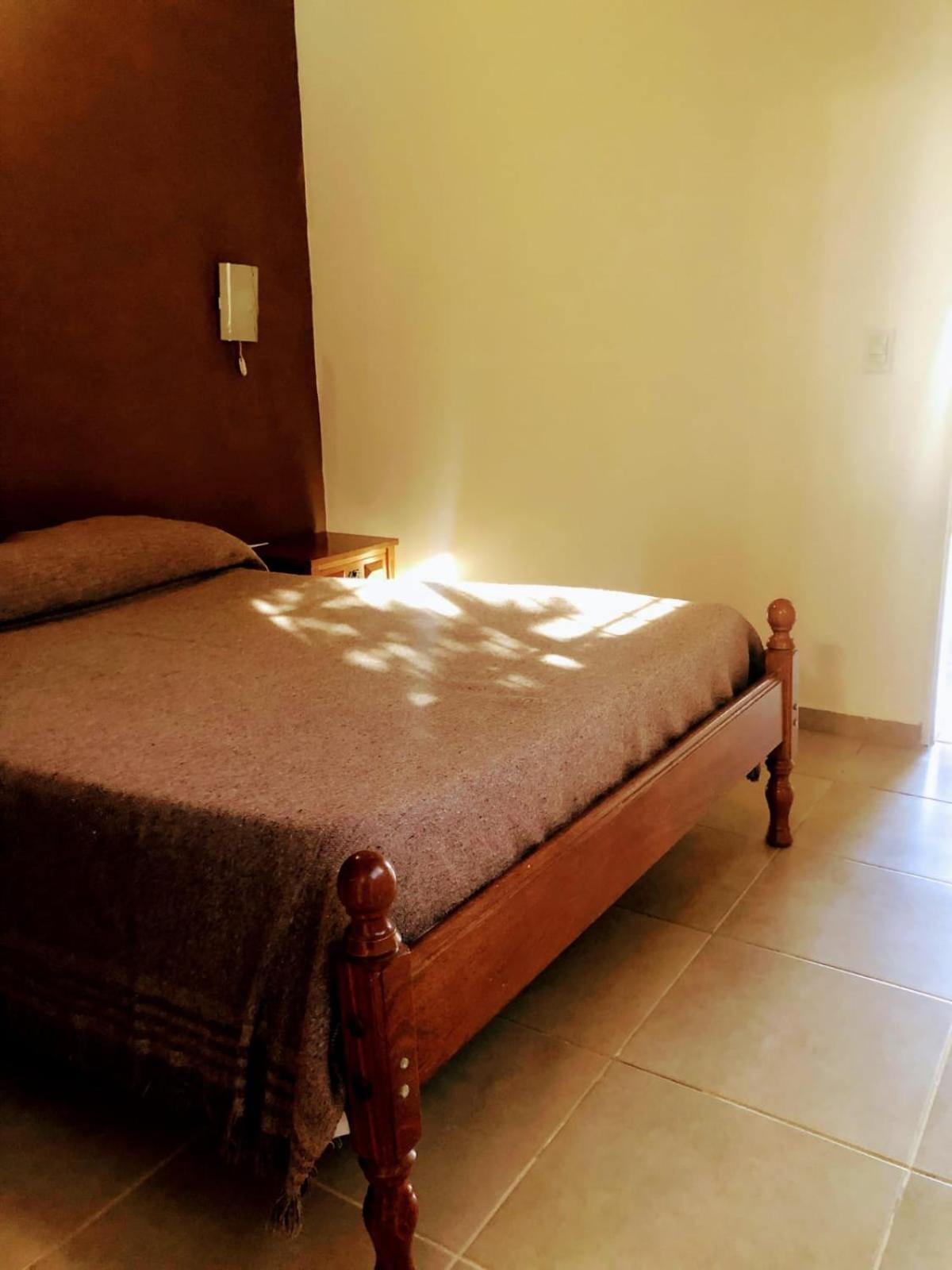 Apartment Complejo Casa Walter Villa Carlos Paz