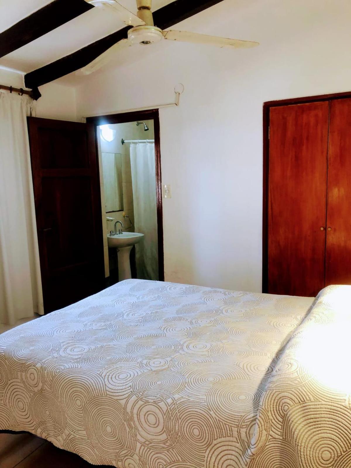 Complejo Casa Walter * Villa Carlos Paz