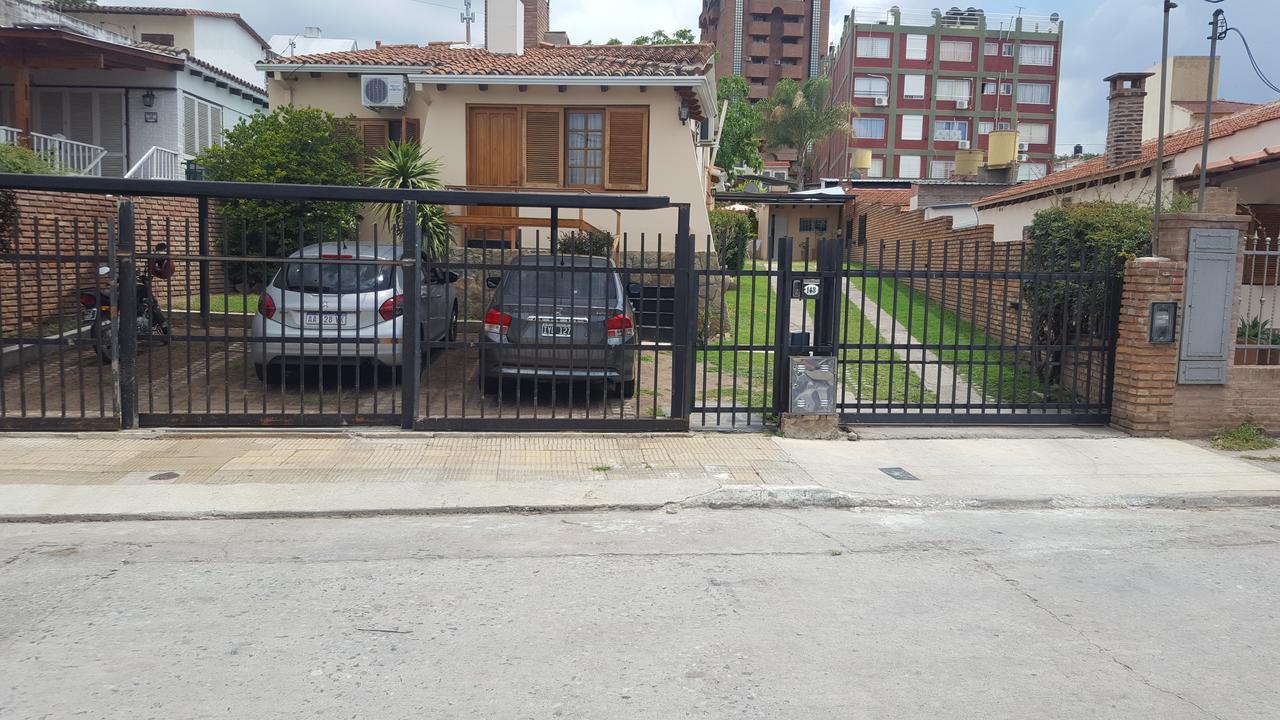 Complejo Casa Walter