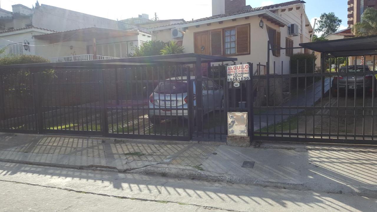 Apartment Complejo Casa Walter