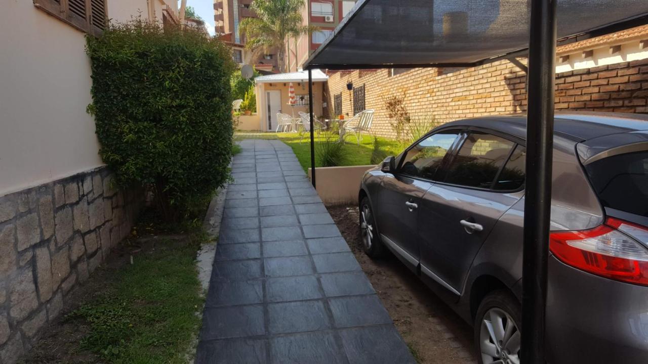 Complejo Casa Walter Villa Carlos Paz
